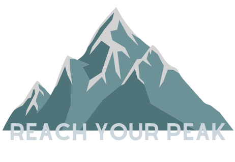 reach your peak